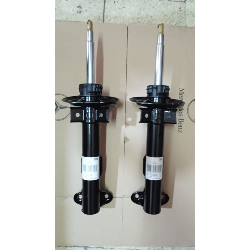 Shock breaker depan Mercy W212