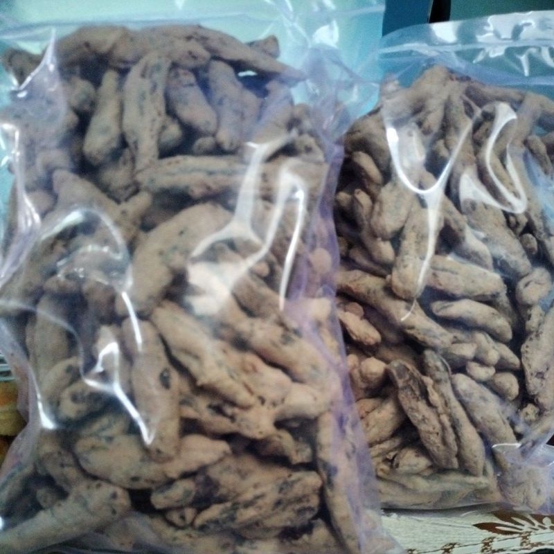 

Sale Pisang Khas Banyuwangi