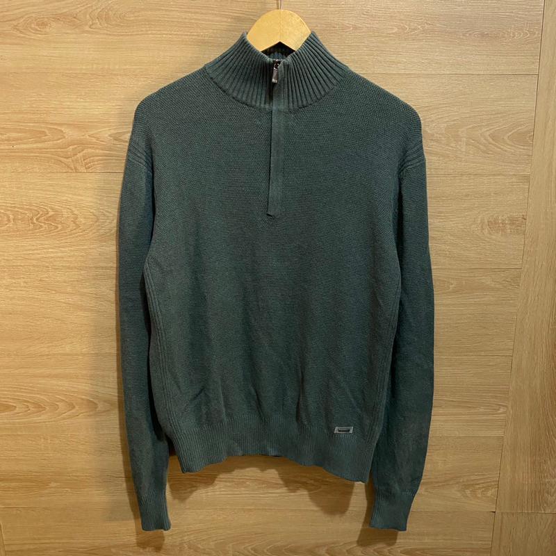 Zegna Sport Knitwear