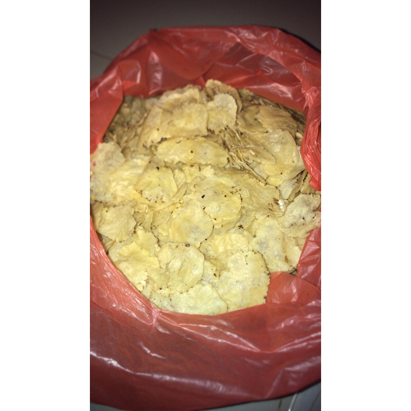 

keripik emping