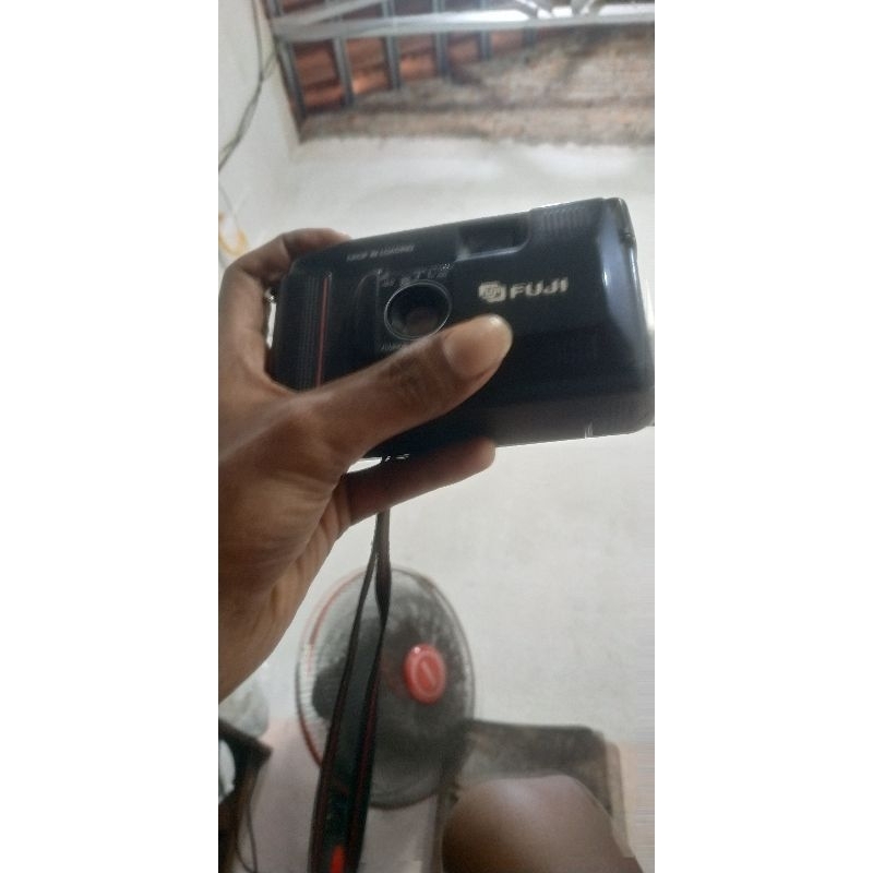 kamera digital