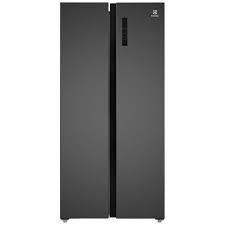 KULKAS 2 PINTU SIDE BY SIDE ELECTROLUX ESE4500 (INVERTER 439L)
