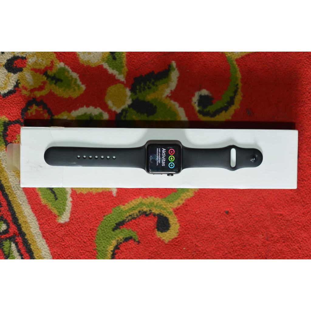 iWatch Series 3 42mm Original