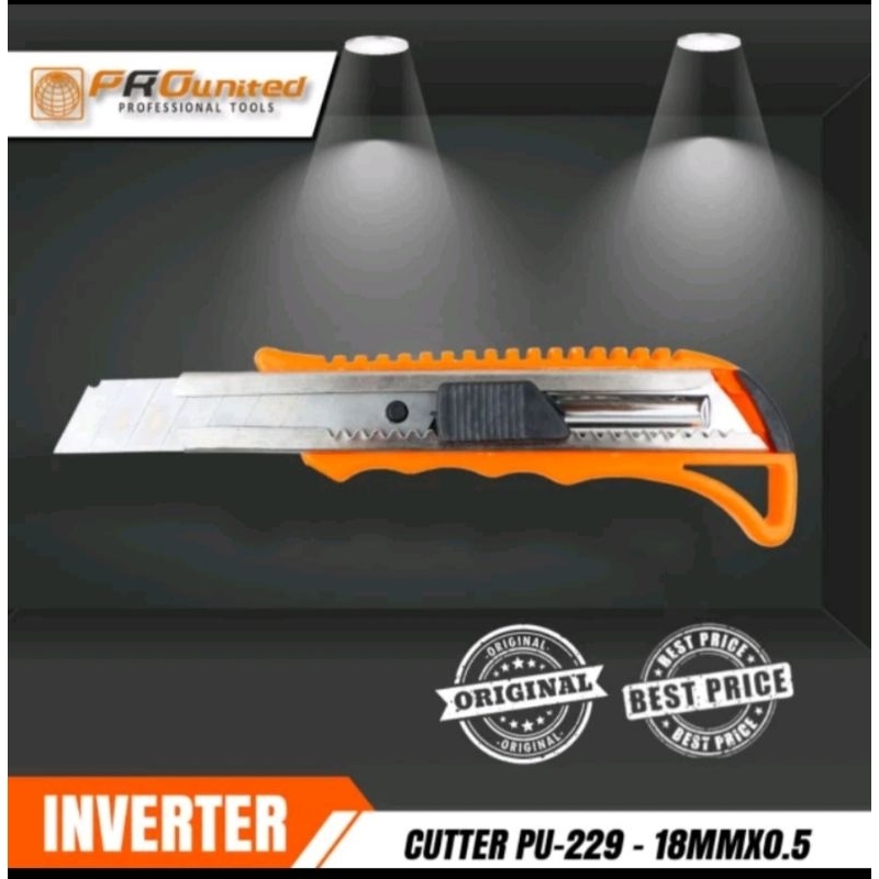 

CUTTER PU-229