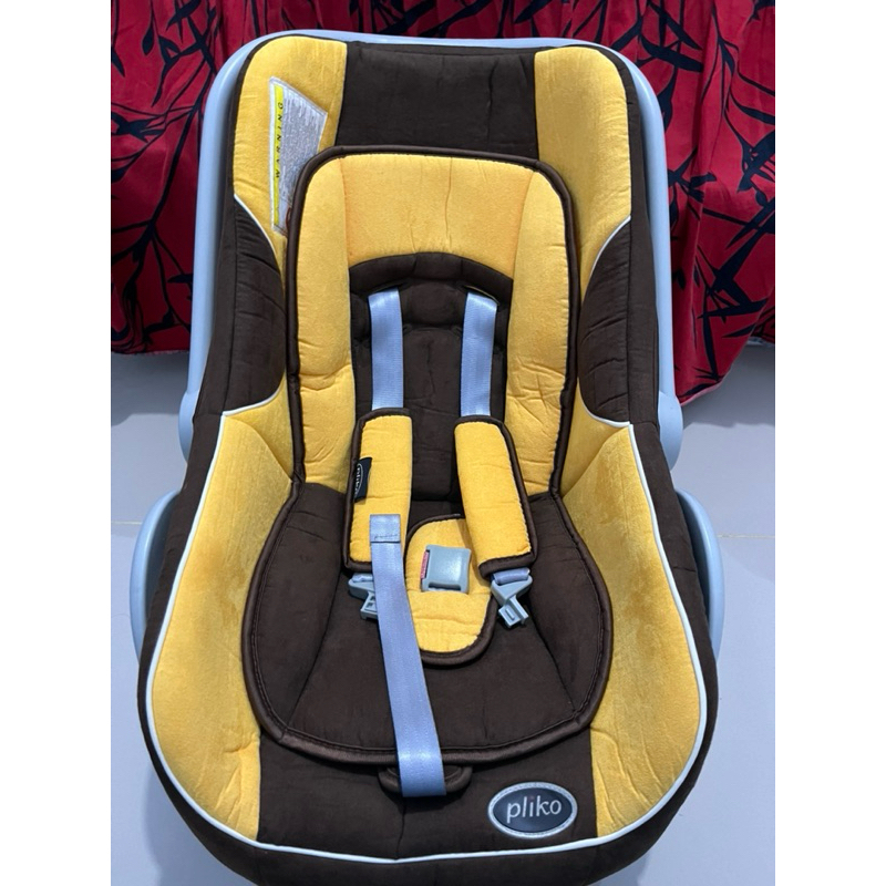 car seat pliko, dudukan mobil cars seat premium car seat newborn