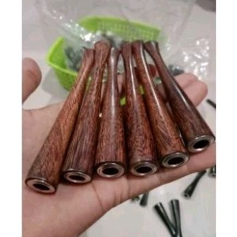 pipa rokok galih asem
