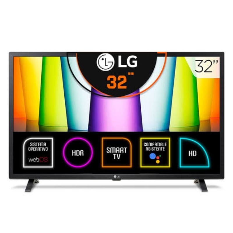 65UR8050 || SMART TV LG 65 inch