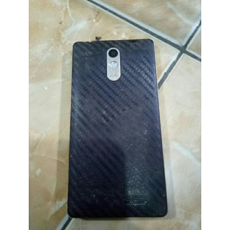 lcd hp polytron R2457 lcd ori cabutan normal udah tested No Tc