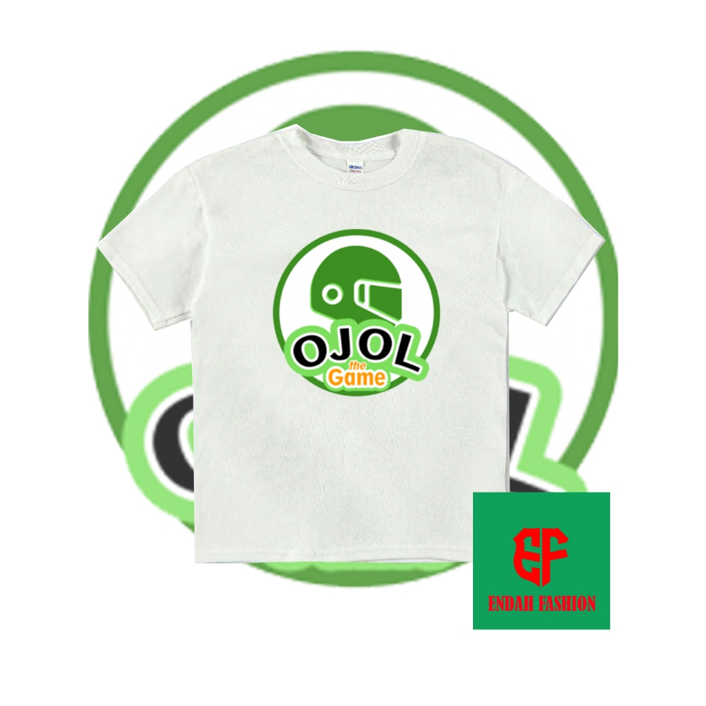 KAOS ANAK KAOS OJOL THE GAME