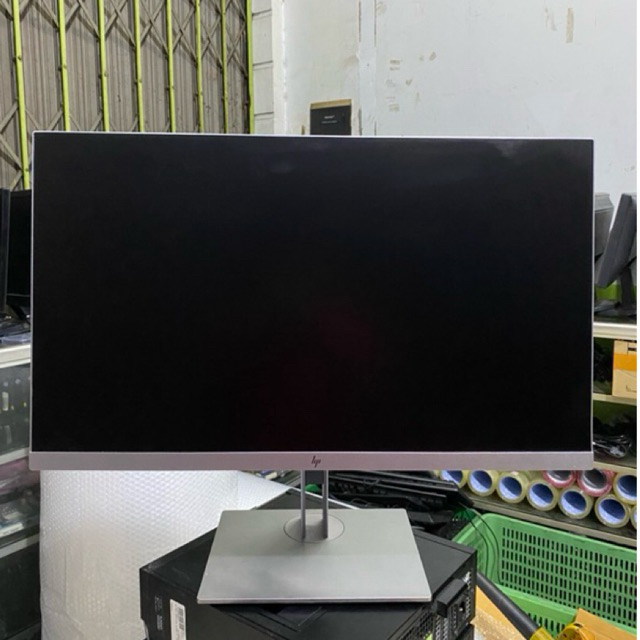 MONITOR HP ELITEDISPLAY E273/27inch FRAMELESS IPS FULL HD LIKE NEW