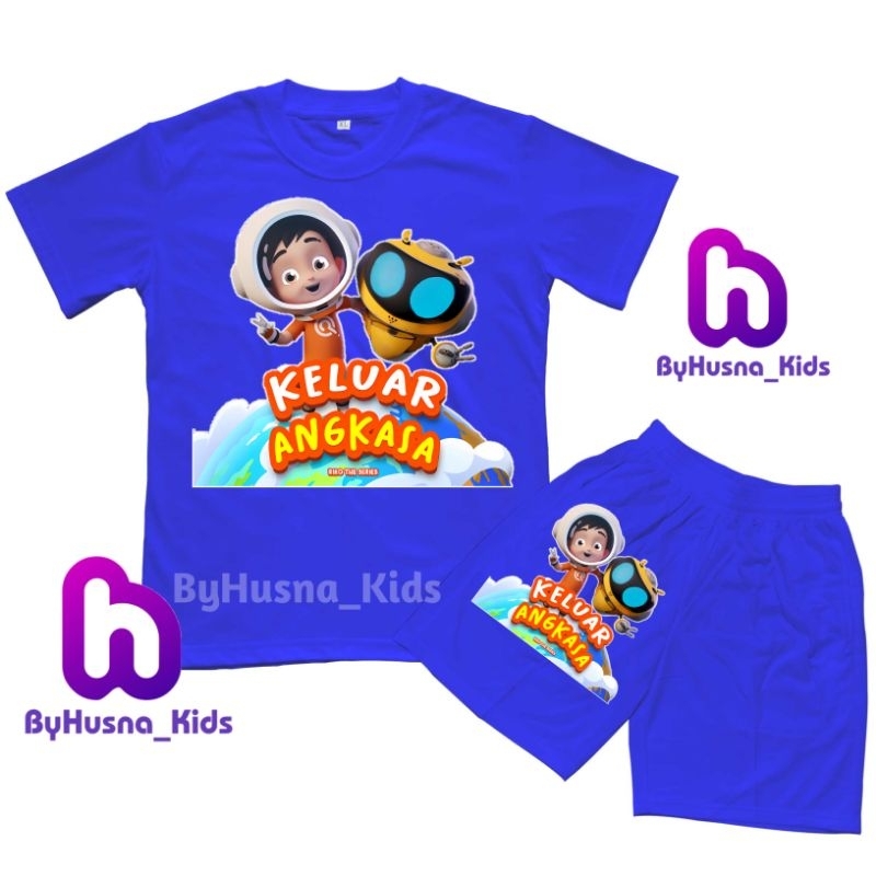 SETELAN RIKO THE SERIES RAMADHAN SERIES BAJU ANAK KAOS ANAK RIKO THE SERIES ATASAN ANAK KAOS ANAK BA