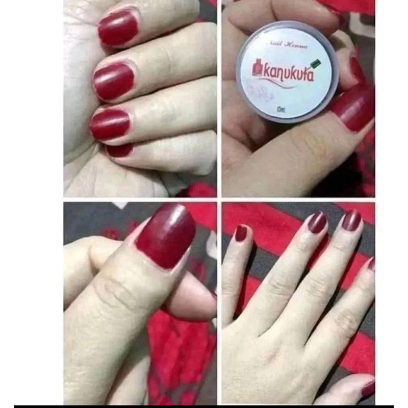 LUSiN pacci KANUKUTA