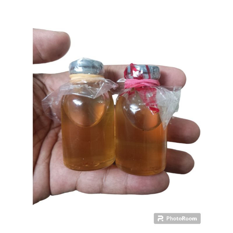 

Minyak 1000 Hajat dari NW Anjani Ukuran 50 ml