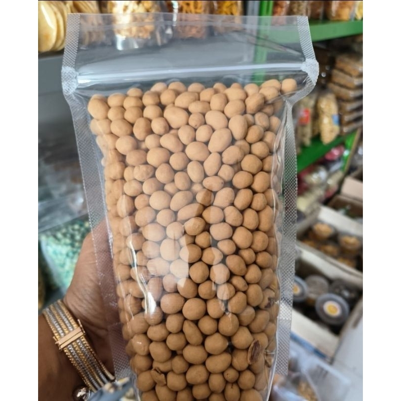 

Kacang Oven 500gr