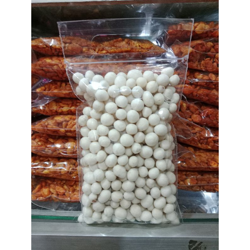 Sukro Garuda Kemasan 200gr