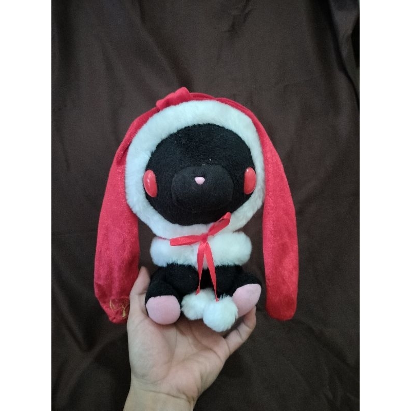 Bobeka gloomy ori
