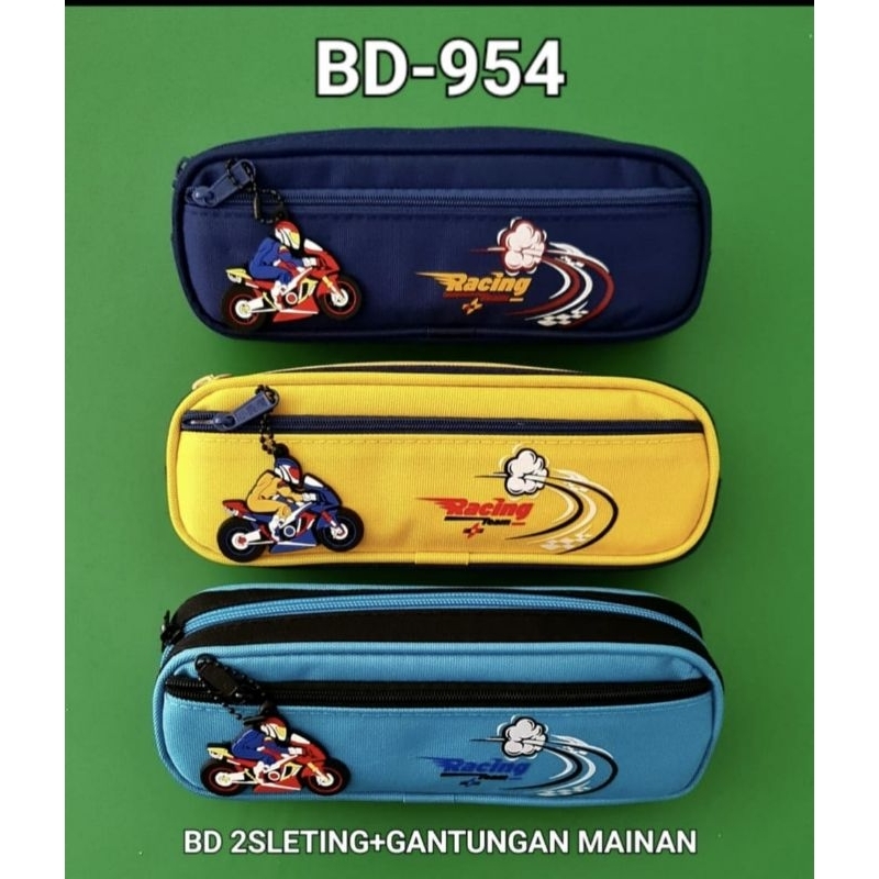 

KOTAK PENSIL KAIN BD-954