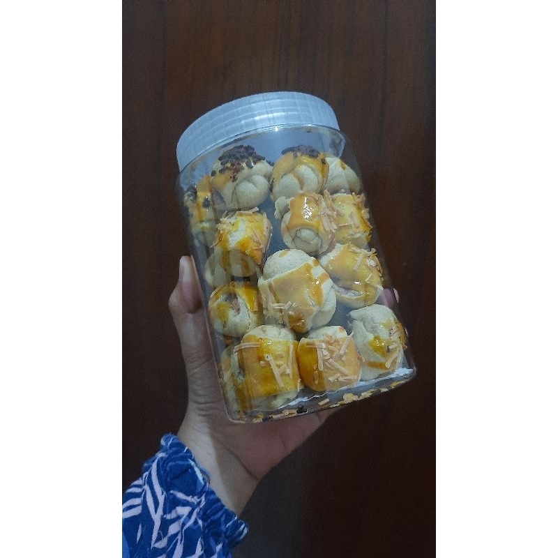 

bolen mini kering
