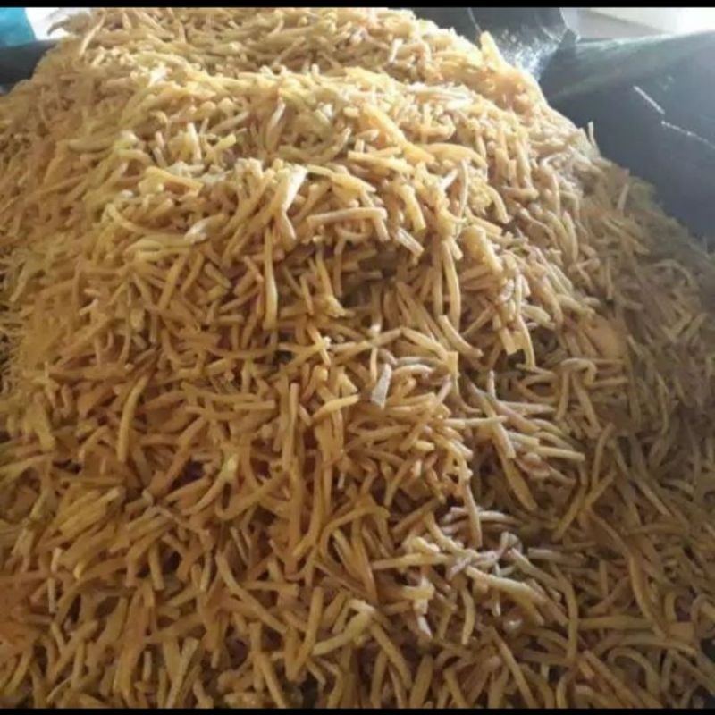 

RAMBAK STICK MIE 1 KG