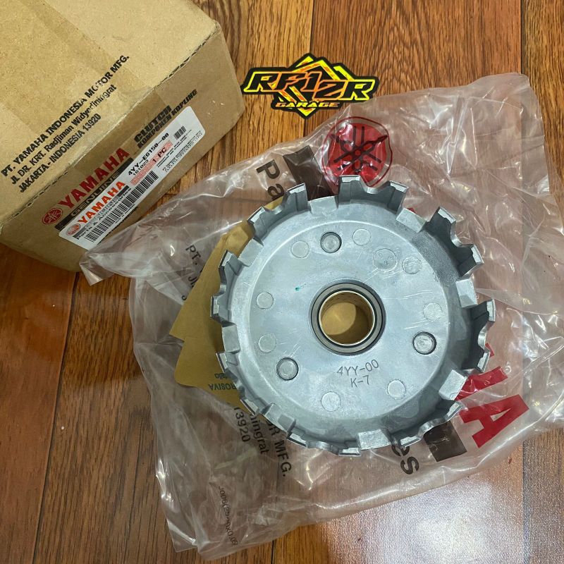 RUMAH HOUSE KOPLING FIZR ORIGINAL YGP