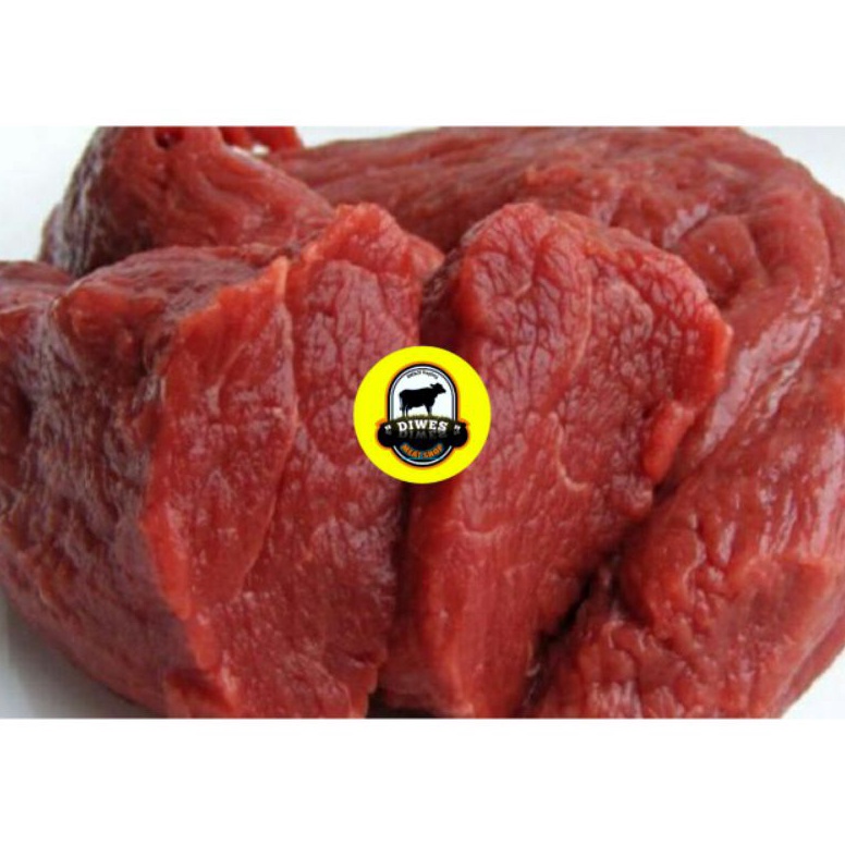 

CHJ546 Swip up DAGING RENDANG SUPER KELAPA 1kg 1 ORI BUKAN KALENG KALENG