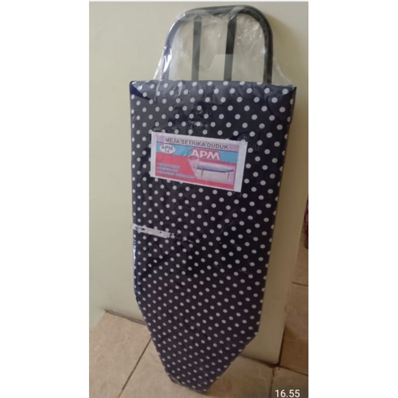 Meja Setrika Duduk Jumbo