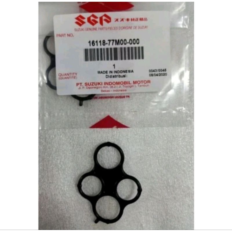 Seal Oring OCV suzuki Ertiga Original SGP
