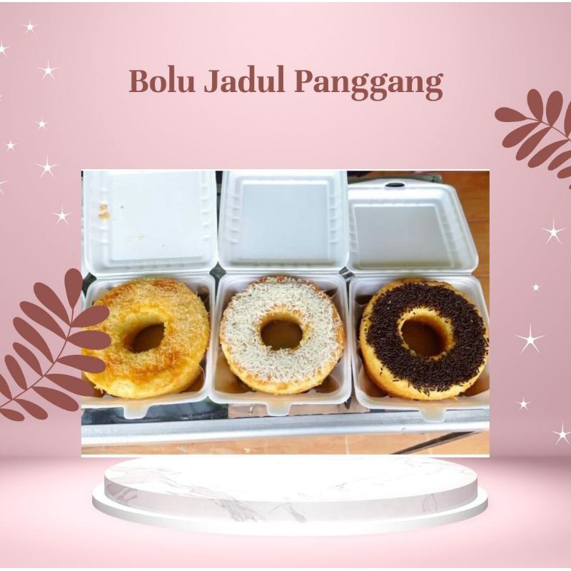 

Bolu Jadul