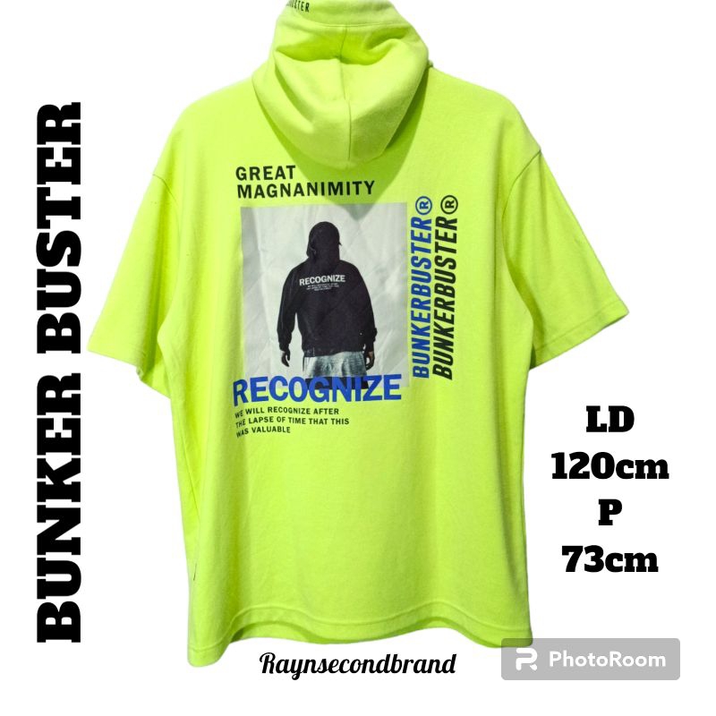 Hoodie BKBT original