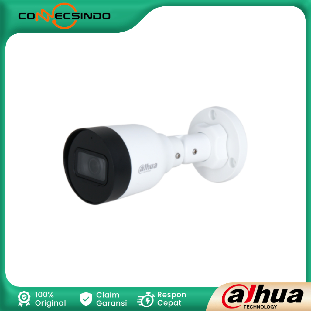 Ipcam Outdoor Dahua 2MP IPC-HFW1230S1-A-S5