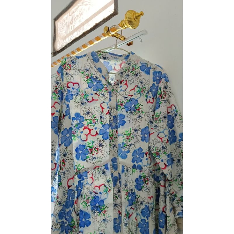 tunik okedashop X kaloke