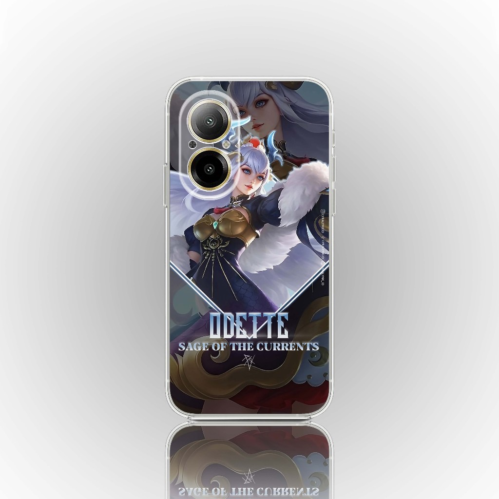 Case OPPO F11 PRO - Casing OPPO F11 PRO ( GAME MOBILE ) - Case Hp - Casing Hp - Softcase Hp - Softca