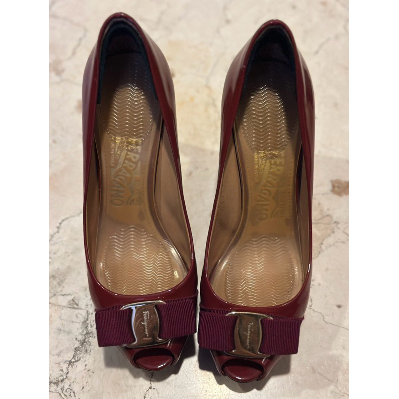 ferragamo/Salvatore ferragamo