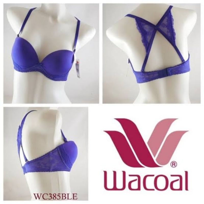 WACOAL SEXY LOOK IB 4385