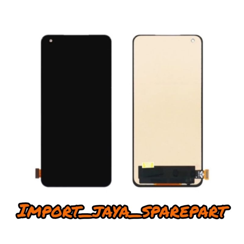 LCD TOUCHSCREEN VIVO X50 5G ORI INCELL