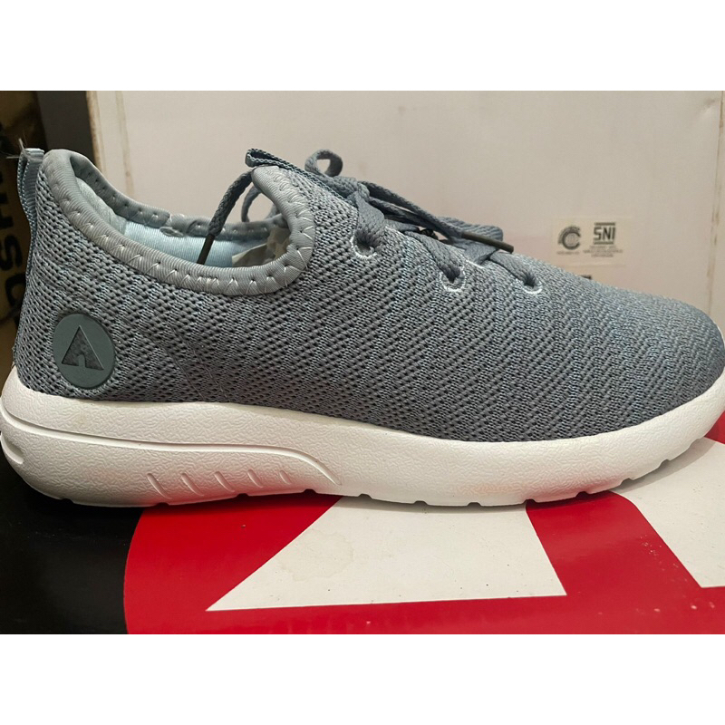 Airwalk jerome dusty blue