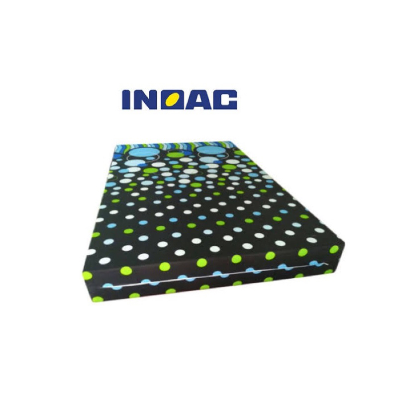 Kasur Inoac sec 120x200 cm. KHUSU BANDAR LAMPUNG