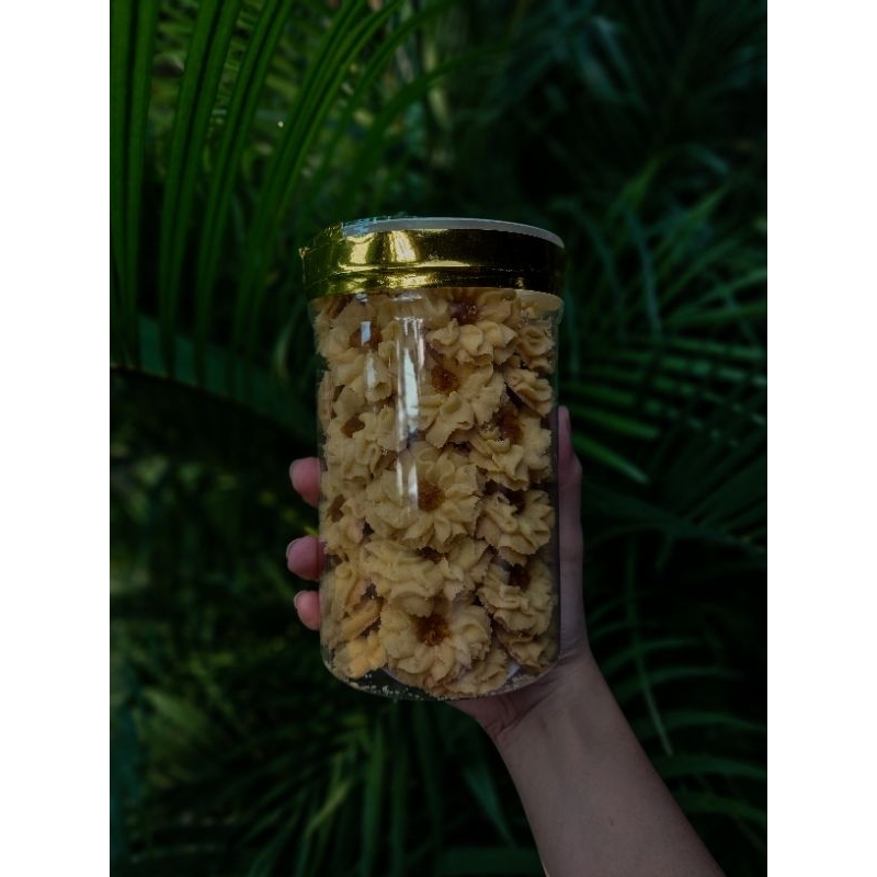 

Dahlia Nanas Royal Premium Cookies