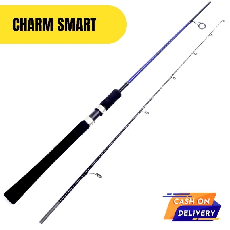 JORAN PANCING CHARM SMART