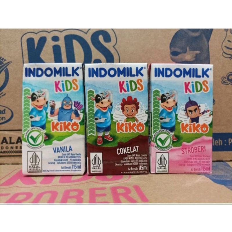 

ISI 6 PCS . susu milku , indomilk , cimory yougurt