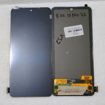 LCD REDMI NOTE 10 PRO 4G OLED