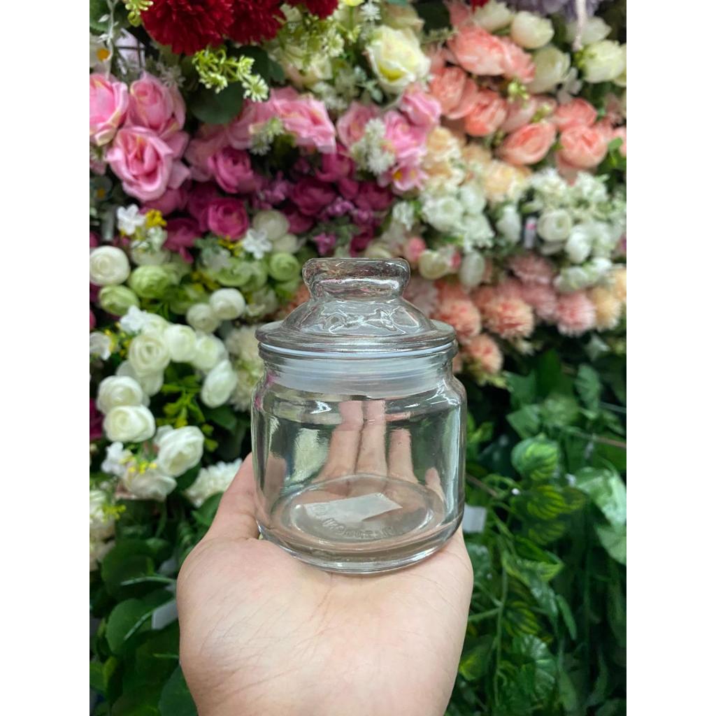 TOPLES KACA MINI/TOPLES KACA POLOS