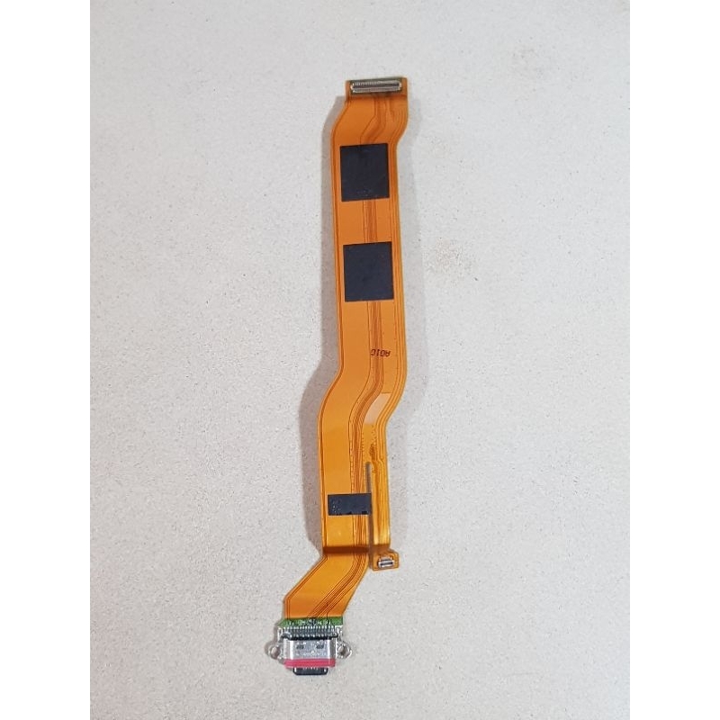 FLEXIBLE CHARGER KONEKTOR CAS 0ppo Reno 6