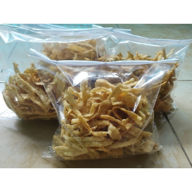

Sistik Bawang 1/4 KG