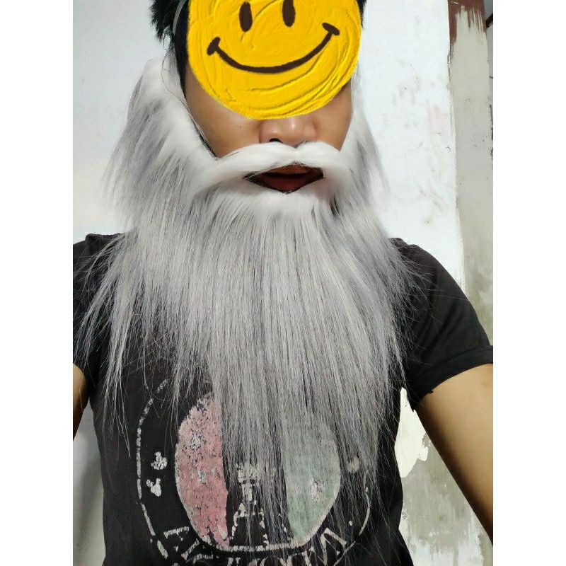 BREWOK WAROK SUPER TEBAL / JENGOT WAROK. CLAS SULTAN