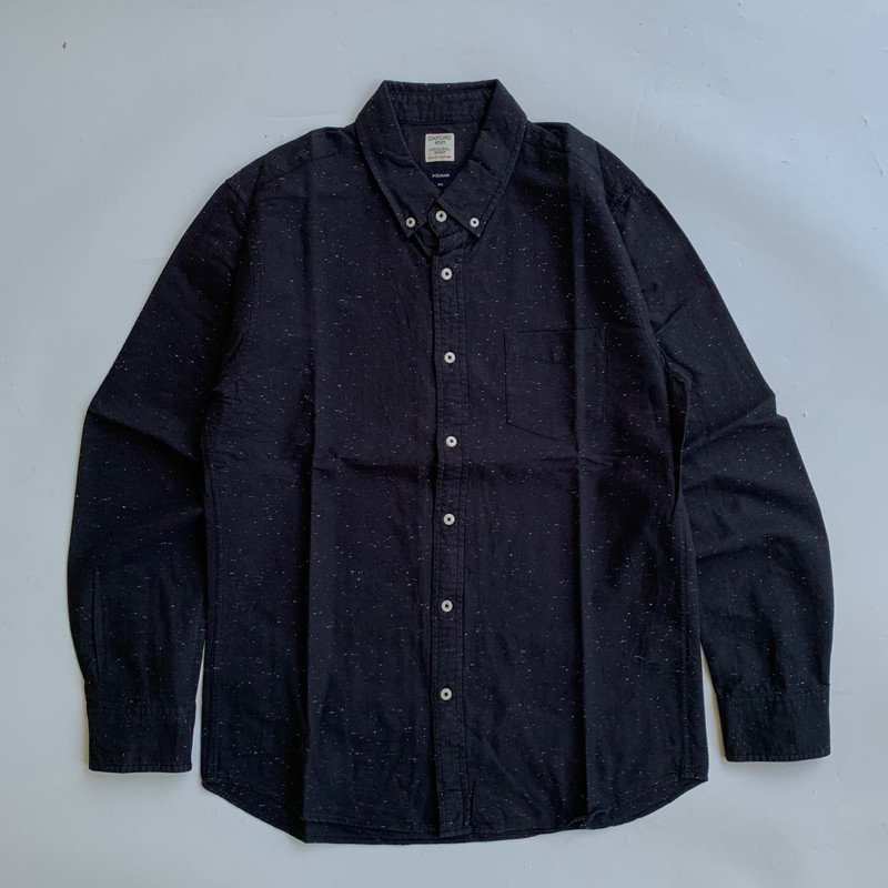 KEMEJA POLHAM OXFORD