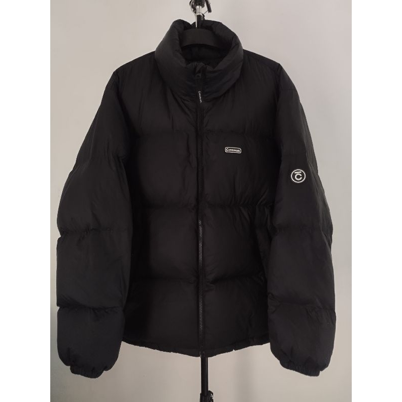 Papowcloth - Jaket Covernat/Jaket Bulang Covernat