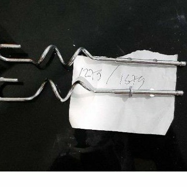 QOa Kocokan Mixer Cosmos 1279  1679 Original Ulir Telur dan Spiral  Terkini