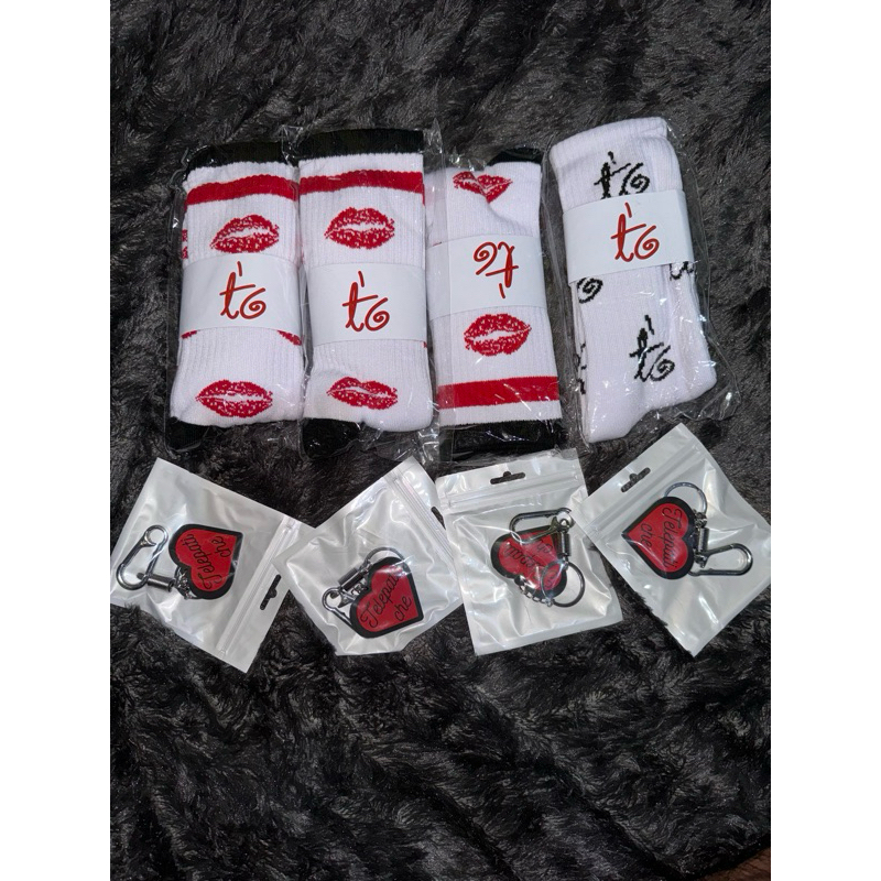 KAOS KAKI / KECHAIN TELEPATI.CHE [ORIGINAL]