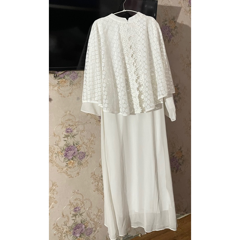 preloved Gamis iluva